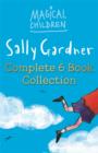 Magical Children Complete 6 Ebook Collection - eBook