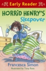 Horrid Henry's Sleepover : Book 26 - eBook