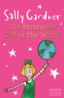 Magical Children: The Strongest Girl In The World - Book