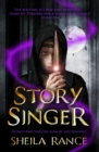Story Singer - eBook