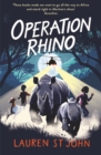 The White Giraffe Series: Operation Rhino : Book 5 - eBook