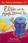 Elsie and the Magic Biscuit Tin - eBook