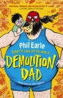 A Storey Street novel: Demolition Dad - Book