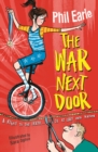 The War Next Door - eBook