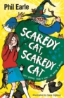 Scaredy Cat, Scaredy Cat - eBook
