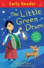 Early Reader: The Little Green Drum - eBook