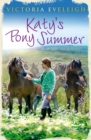 Katy's Pony Summer : Book 5 - eBook