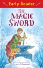The Magic Sword - eBook