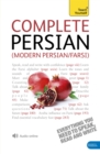 Complete Modern Persian Beginner to Intermediate Course : Learn to read, write, speak and understand a new language with Teach Yourself - Book
