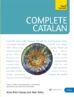 Complete Catalan Beginner to Intermediate Course : (Book and audio support) - Book