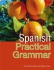 Pasos Spanish Practical Grammar : 4th Edition - Book