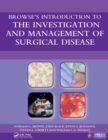 Browse's Introduction to the Investigation and Management of Surgical Disease - eBook