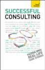 Successful Consulting: Teach Yourself - eBook