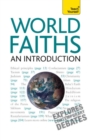 World Faiths - An Introduction: Teach Yourself - eBook
