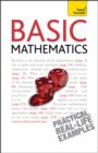 Basic Mathematics : A bestselling introduction to mathematics for absolute beginners - eBook