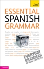 Essential Spanish Grammar: Teach Yourself - eBook