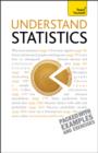 Understand Statistics: Teach Yourself - eBook