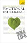 Change Your Life With Emotional Intelligence : A psychological workbook to boost emotional awareness and transform relationships - eBook