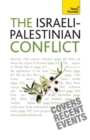 Understand the Israeli-Palestinian Conflict: Teach Yourself - eBook