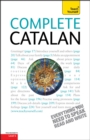 Complete Catalan Beginner to Intermediate Course : Learn to read, write, speak and understand a new language with Teach Yourself - eBook