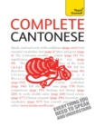 Complete Cantonese (Learn Cantonese with Teach Yourself) : EBook: New edition - eBook