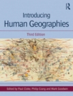 Introducing Human Geographies - Book