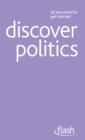 Discover Politics: Flash - eBook