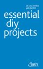 Essential DIY Projects: Flash - eBook