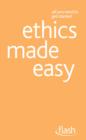 Ethics Made Easy: Flash - eBook