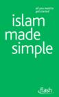 Islam Made Simple: Flash - eBook