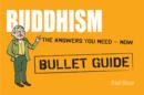 Buddhism: Bullet Guides - eBook