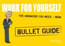 Work for Yourself: Bullet Guides - eBook