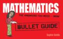 Mathematics: Bullet Guides - eBook