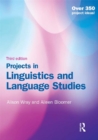 Projects in Linguistics and Language Studies - eBook