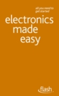 Electronics Made Easy: Flash - eBook