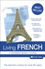 Living French : 7th edition - Book