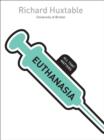 Euthanasia: All That Matters - eBook