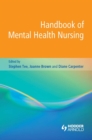 Handbook of Mental Health Nursing - eBook