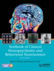 Textbook of Clinical Neuropsychiatry and Behavioral Neuroscience 3E - eBook