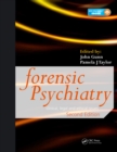 Forensic Psychiatry : Clinical, Legal and Ethical Issues - eBook