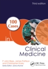 100 Cases in Clinical Medicine - eBook