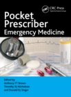 Pocket Prescriber Emergency Medicine - eBook