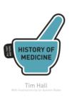 History of Medicine: All That Matters - eBook