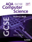 AQA GCSE Computer Science Student's Book - Book