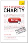 Run a Successful Charity: Teach Yourself - eBook
