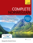 Complete Norwegian Beginner to Intermediate Course : (Book and audio support) - Book