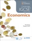 Cambridge IGCSE and O Level Economics - eBook