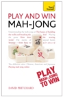 Play and Win Mah-jong: Teach Yourself - Book