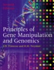 Principles of Gene Manipulation and Genomics - eBook