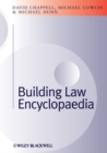 Building Law Encyclopaedia - eBook